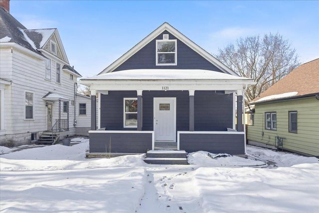 1121 2nd Street, Hudson, WI 54016