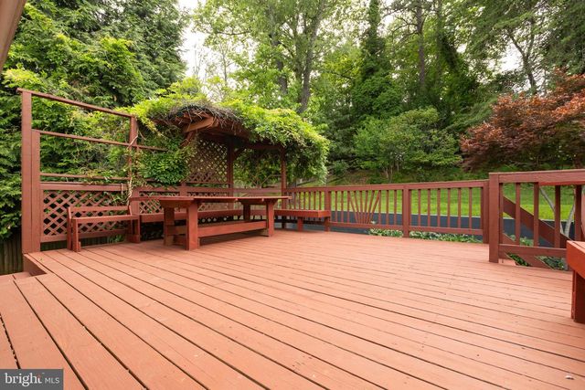 11506 KAREN DR, Rockville, MD 20854