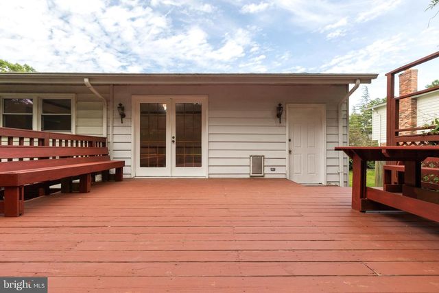 11506 KAREN DR, Rockville, MD 20854