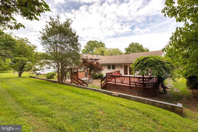 11506 KAREN DR, Rockville, MD 20854