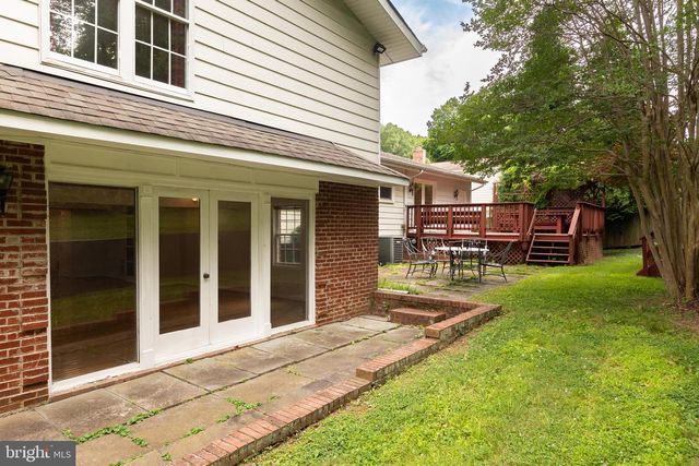 11506 KAREN DR, Rockville, MD 20854