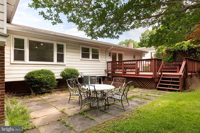 11506 KAREN DR, Rockville, MD 20854