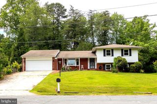 11506 KAREN DR, Rockville, MD 20854