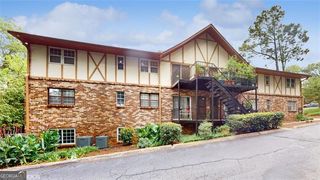1177 CHURCH Street C, Decatur, GA 30030