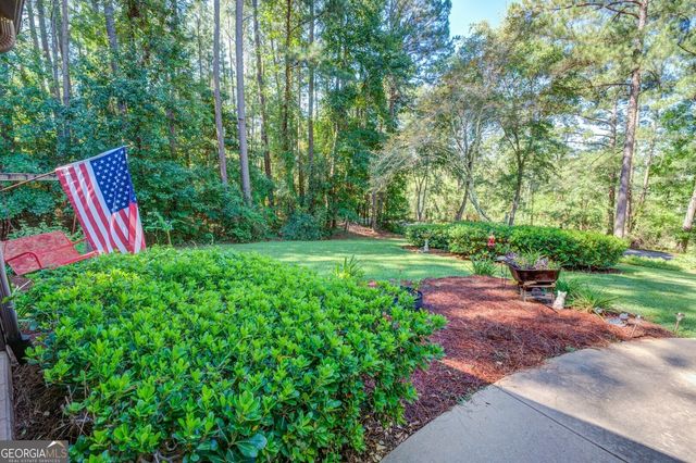 142 Flamingo Drive LOTS 84 & 85, Monticello, GA 31064