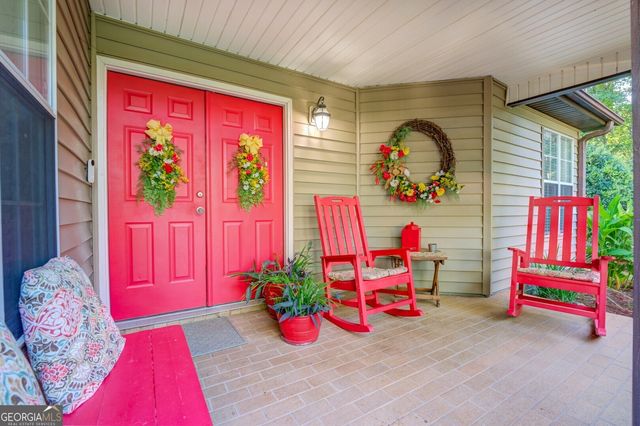 142 Flamingo Drive LOTS 84 & 85, Monticello, GA 31064