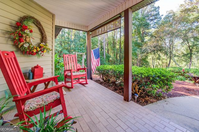 142 Flamingo Drive LOTS 84 & 85, Monticello, GA 31064
