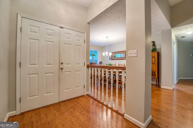 142 Flamingo Drive LOTS 84 & 85, Monticello, GA 31064