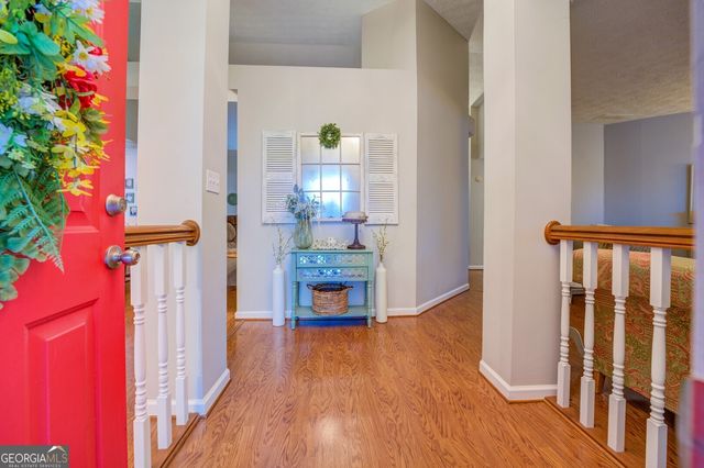 142 Flamingo Drive LOTS 84 & 85, Monticello, GA 31064