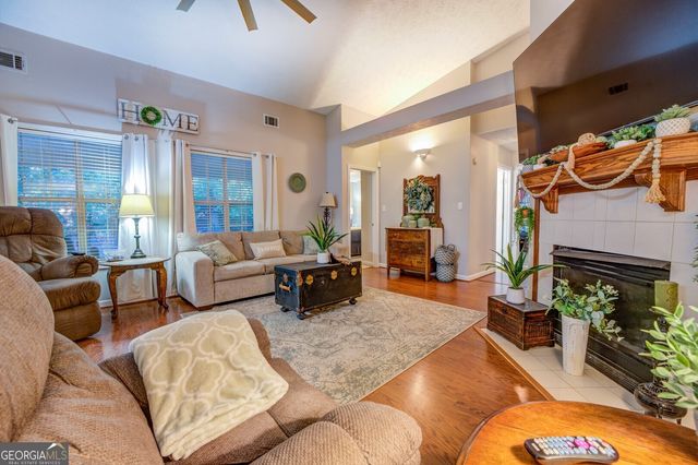 142 Flamingo Drive LOTS 84 & 85, Monticello, GA 31064