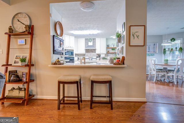 142 Flamingo Drive LOTS 84 & 85, Monticello, GA 31064