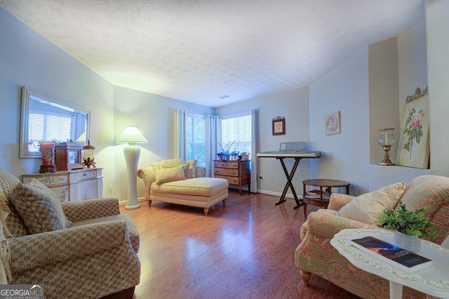 142 Flamingo Drive LOTS 84 & 85, Monticello, GA 31064