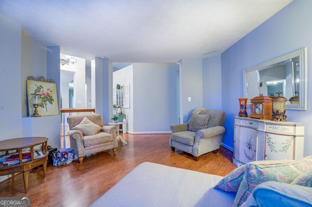 142 Flamingo Drive LOTS 84 & 85, Monticello, GA 31064