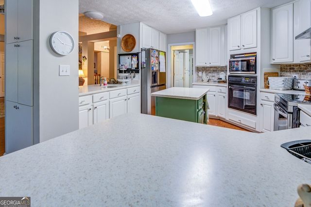 142 Flamingo Drive LOTS 84 & 85, Monticello, GA 31064