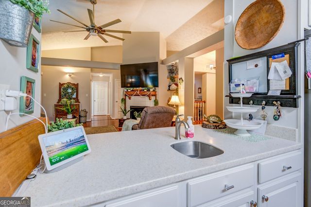 142 Flamingo Drive LOTS 84 & 85, Monticello, GA 31064