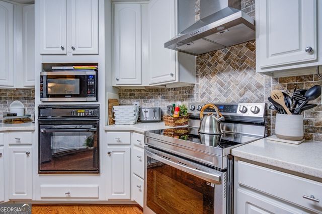142 Flamingo Drive LOTS 84 & 85, Monticello, GA 31064