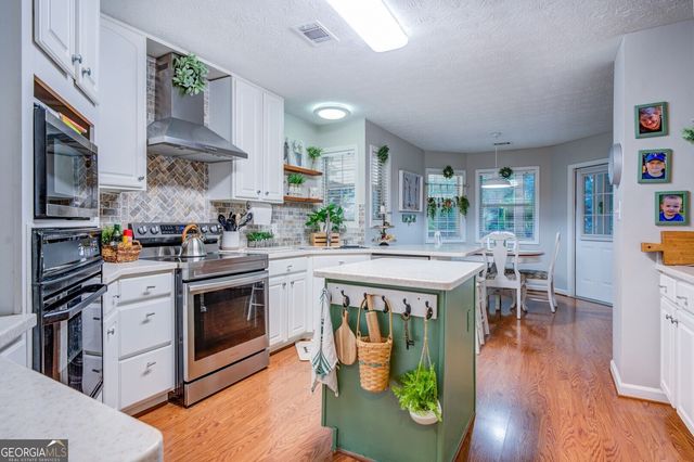 142 Flamingo Drive LOTS 84 & 85, Monticello, GA 31064