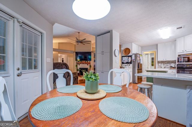 142 Flamingo Drive LOTS 84 & 85, Monticello, GA 31064