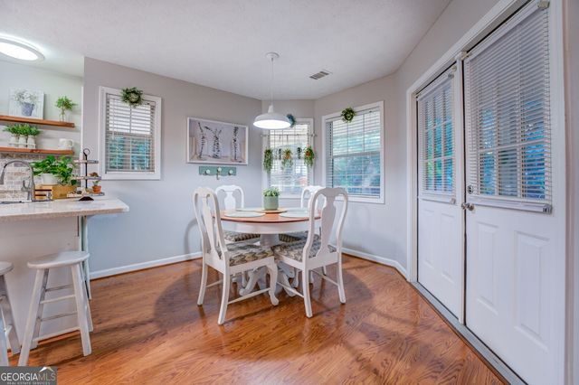 142 Flamingo Drive LOTS 84 & 85, Monticello, GA 31064