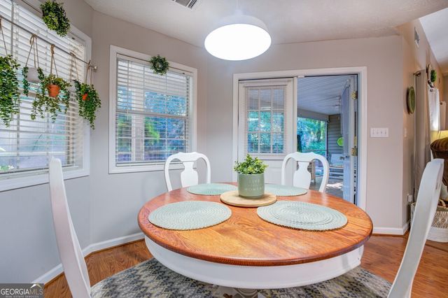 142 Flamingo Drive LOTS 84 & 85, Monticello, GA 31064