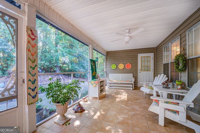 142 Flamingo Drive LOTS 84 & 85, Monticello, GA 31064
