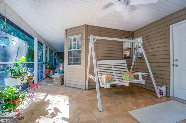 142 Flamingo Drive LOTS 84 & 85, Monticello, GA 31064