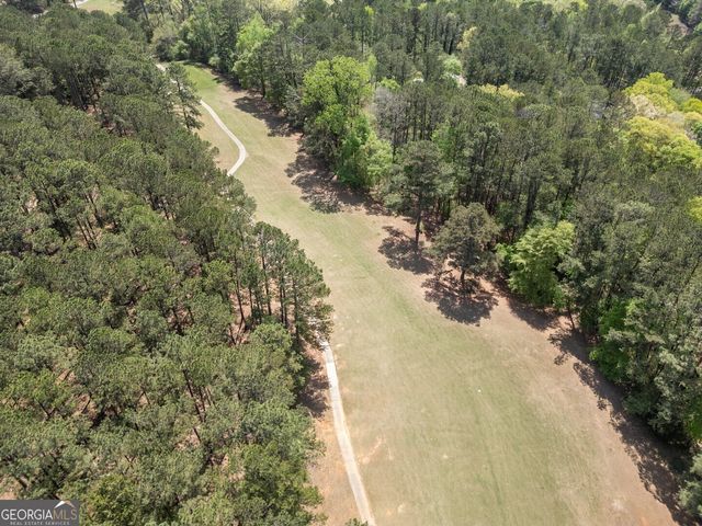 142 Flamingo Drive LOTS 84 & 85, Monticello, GA 31064