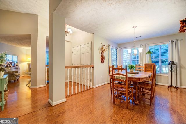 142 Flamingo Drive LOTS 84 & 85, Monticello, GA 31064