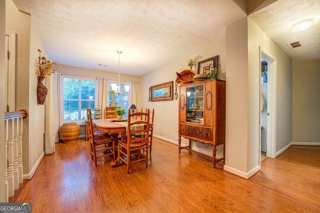 142 Flamingo Drive LOTS 84 & 85, Monticello, GA 31064
