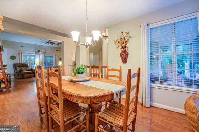 142 Flamingo Drive LOTS 84 & 85, Monticello, GA 31064