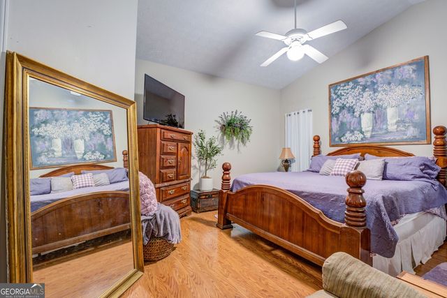 142 Flamingo Drive LOTS 84 & 85, Monticello, GA 31064