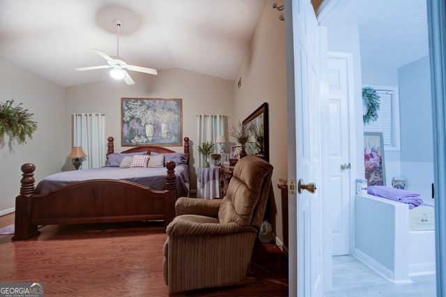 142 Flamingo Drive LOTS 84 & 85, Monticello, GA 31064
