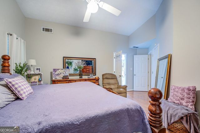 142 Flamingo Drive LOTS 84 & 85, Monticello, GA 31064