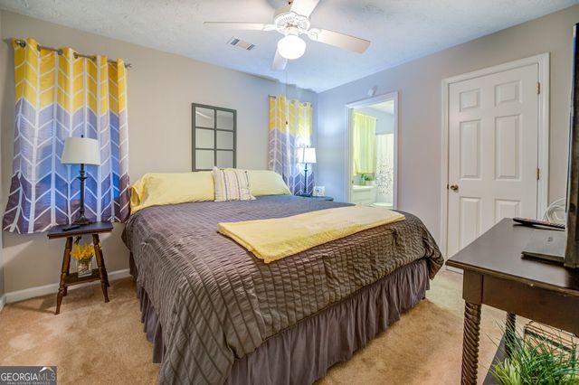 142 Flamingo Drive LOTS 84 & 85, Monticello, GA 31064