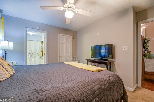 142 Flamingo Drive LOTS 84 & 85, Monticello, GA 31064