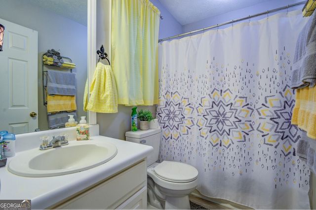142 Flamingo Drive LOTS 84 & 85, Monticello, GA 31064