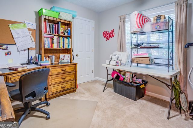142 Flamingo Drive LOTS 84 & 85, Monticello, GA 31064