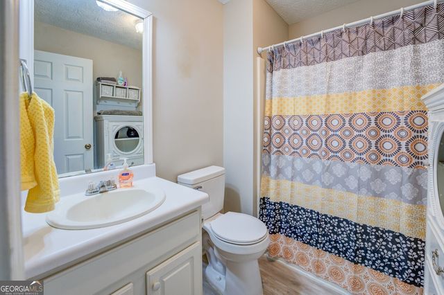 142 Flamingo Drive LOTS 84 & 85, Monticello, GA 31064