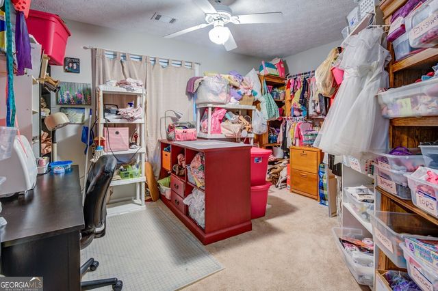 142 Flamingo Drive LOTS 84 & 85, Monticello, GA 31064