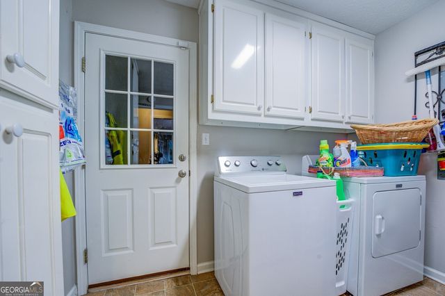 142 Flamingo Drive LOTS 84 & 85, Monticello, GA 31064