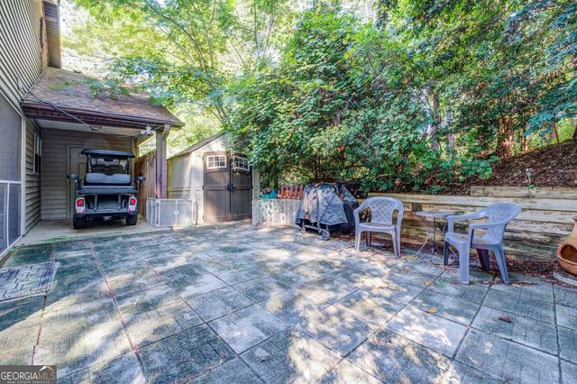 142 Flamingo Drive LOTS 84 & 85, Monticello, GA 31064