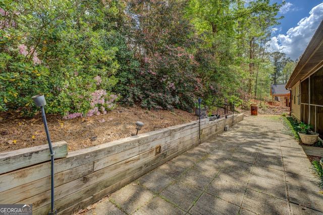 142 Flamingo Drive LOTS 84 & 85, Monticello, GA 31064