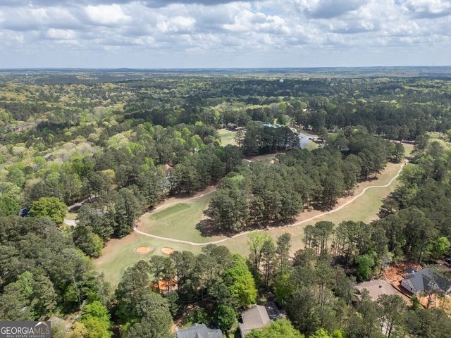 142 Flamingo Drive LOTS 84 & 85, Monticello, GA 31064