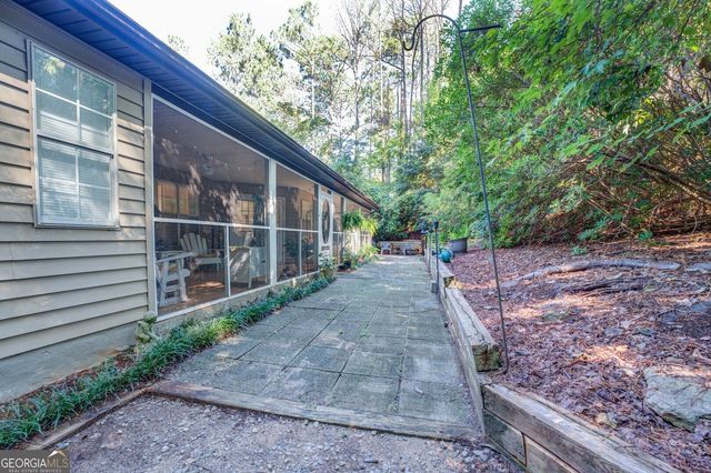 142 Flamingo Drive LOTS 84 & 85, Monticello, GA 31064