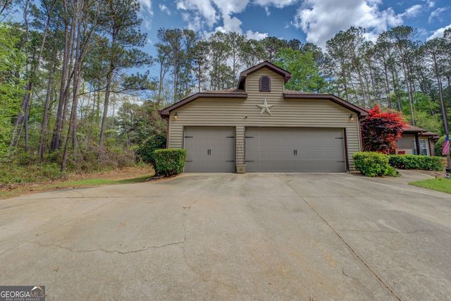 142 Flamingo Drive LOTS 84 & 85, Monticello, GA 31064