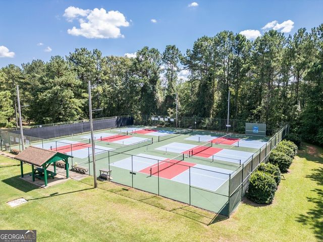 142 Flamingo Drive LOTS 84 & 85, Monticello, GA 31064