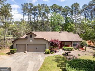 142 Flamingo Drive LOTS 84 & 85, Monticello, GA 31064