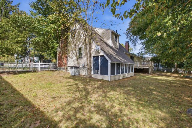 3 Alice Drive, Nashua, NH 03063