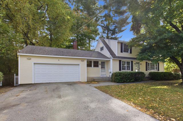 3 Alice Drive, Nashua, NH 03063