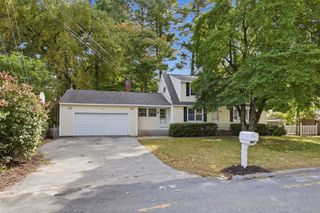 3 Alice Drive, Nashua, NH 03063